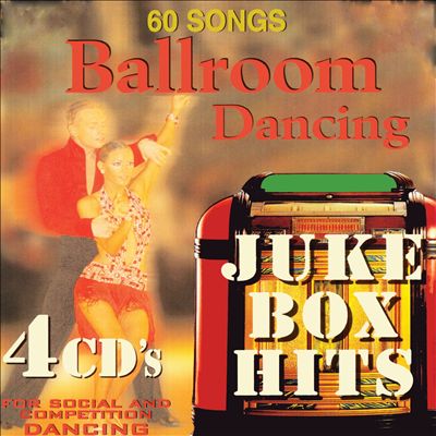 Ballroom Dancing Juke Box Hits