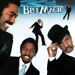 Album herunterladen Blue Magic - Welcome back