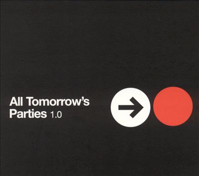 All Tomorrow's Parties 1.0: Tortoise Curated