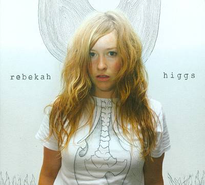 Rebekah Higgs
