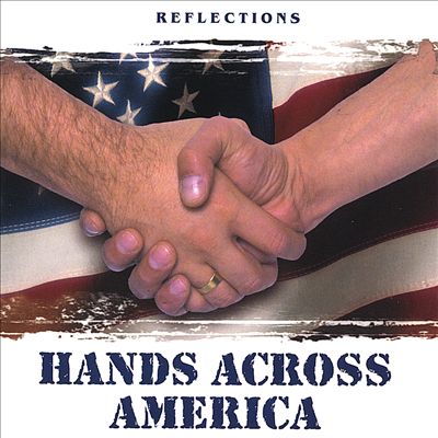 Hands Across America: Reflections