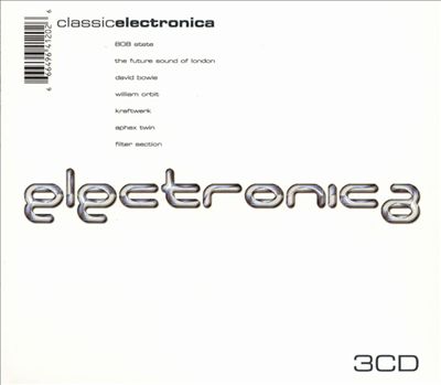 Classic Electronica