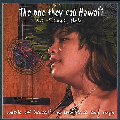 The One They Call Hawaii