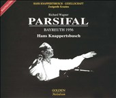 Wagner: Parsifal [Bayreuth 1956]