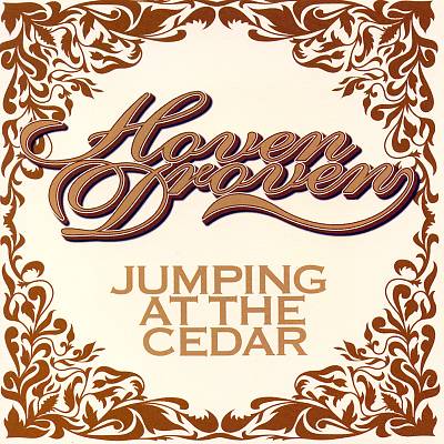 Jumping at the Cedar
