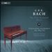 C.P.E. Bach: The Solo Keyboard Music, Vol. 39