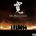 Zu Chronicles, Vol. 4: Manchuz Dynasty