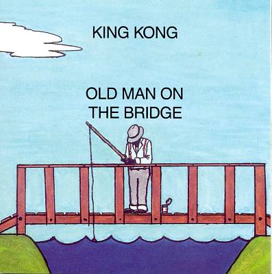 Old Man on the Bridge