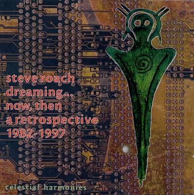 Dreaming...Now, Then: A Retrospective 1982-1997