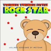 Lullaby Versions of Motown