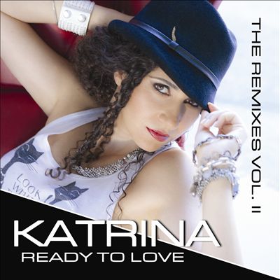 Ready to Love: The Remixes, Vol. 2