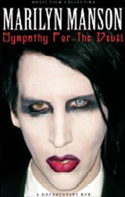 Marilyn Manson Discography