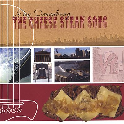 The Cheese Steak Song