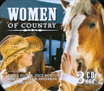 Women of Country