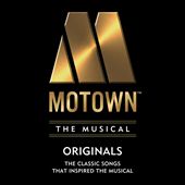 Motown the Musical: 40 Classic Songs That Inspired the Musical!