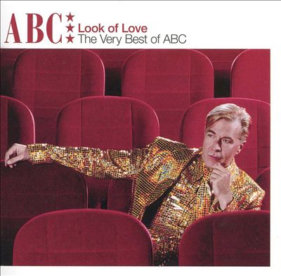 The Look of Love: The Very Best of ABC [2001]