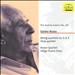 Günter Bialas: String Quartets Nos. 3-5; Harp Quintet