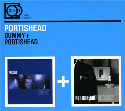 Dummy/Portishead