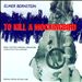 To Kill a Mockingbird [Original Motion Picture Score][Varèse]