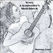 Vows: A Songwriters Sketchbook