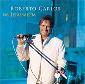 Roberto Carlos Em Jerusalém