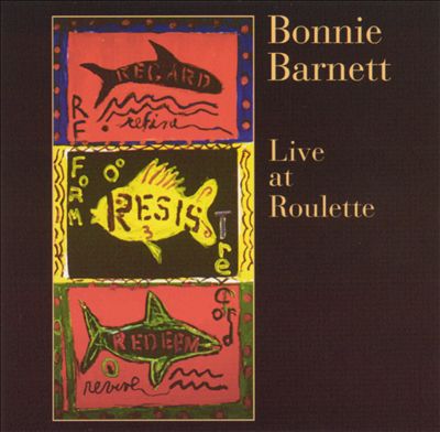 Live at Roulette