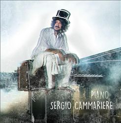 ladda ner album Sergio Cammariere - Piano