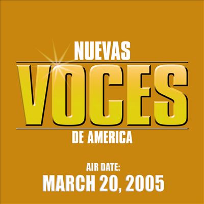 Nuevas Voces de America [Show #7]