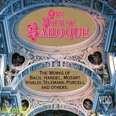 One Hour of Baroque