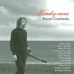 descargar álbum Beppe Gambetta - Rendez Vous