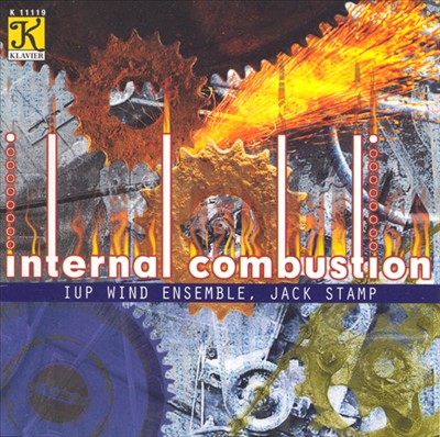 Internal Combustion