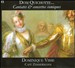 Dom Quichotte: Cantates & Concertos Comiques