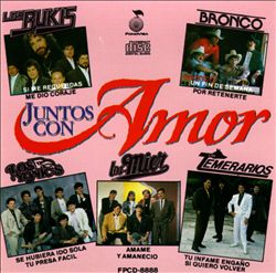 lataa albumi Download Various - Juntos Con Amor album