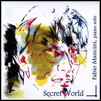 Secret World, Piano Solo