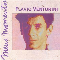 lataa albumi Flavio Venturini - Meus Momentos