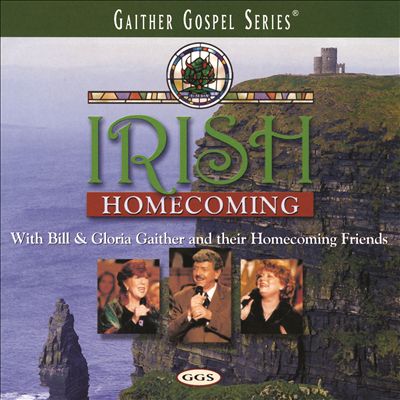 Irish Homecoming Live
