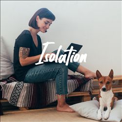 télécharger l'album Various - Isolation