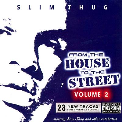 From the House to the Street, Vol. 2