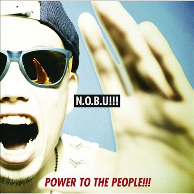 Power To the People!!!