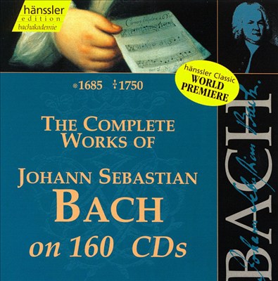 Orchestral Suite No. 3 in D major, BWV 1068