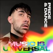 Music Is Universal: Pride & Dance [#1]