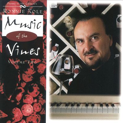 Music of the Vines, Vol. 2
