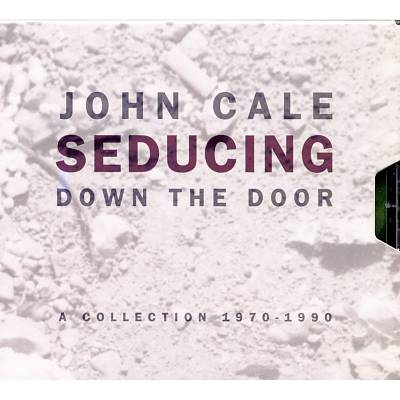 Seducing Down the Door: A Collection 1970-1990