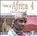 Voices of Africa, Vol. 4: Congo