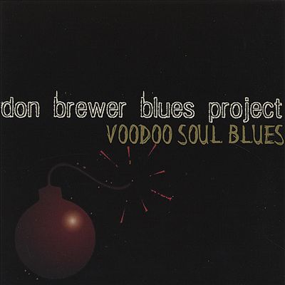Voodoo Soul Blues