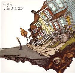 baixar álbum Download Swordplay - The Tilt album