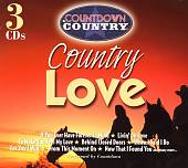 Country Love [Countdown Country Box 2002]