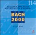 Bach: Italian Concerto; Overture in B minor