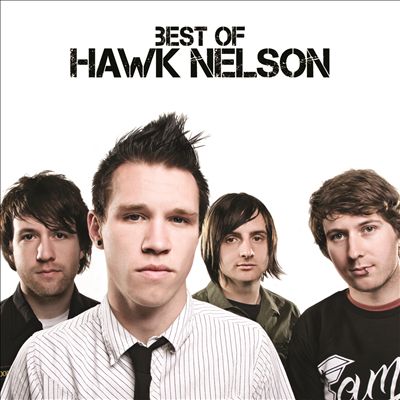 Best of Hawk Nelson