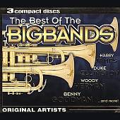 Best of Big Bands [Madacy Box]